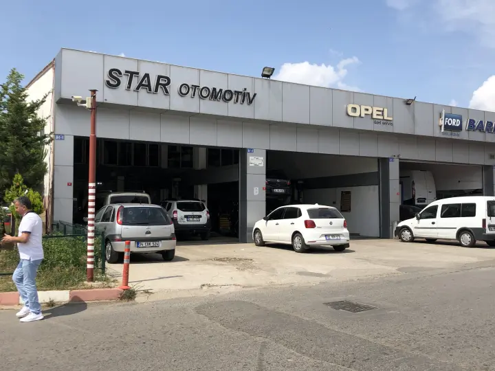Star Otomotiv