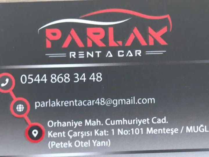 Star Rent A Car