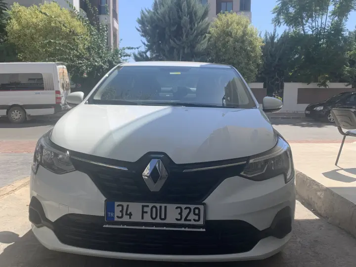 Star Rent A Car - Belek