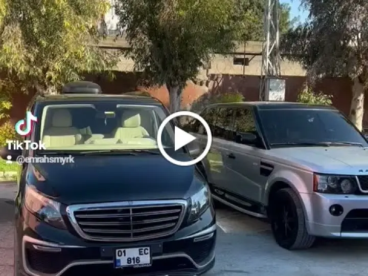 Star Rent A Car & Vip Transfer