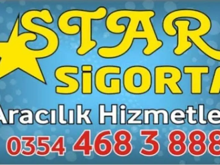 Star Sigorta Aracılık Hizmetleri