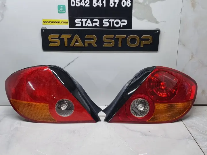 STAR STOP TAMİRİ