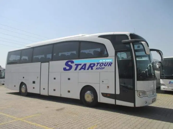 Star Tour & Fıdan Tour