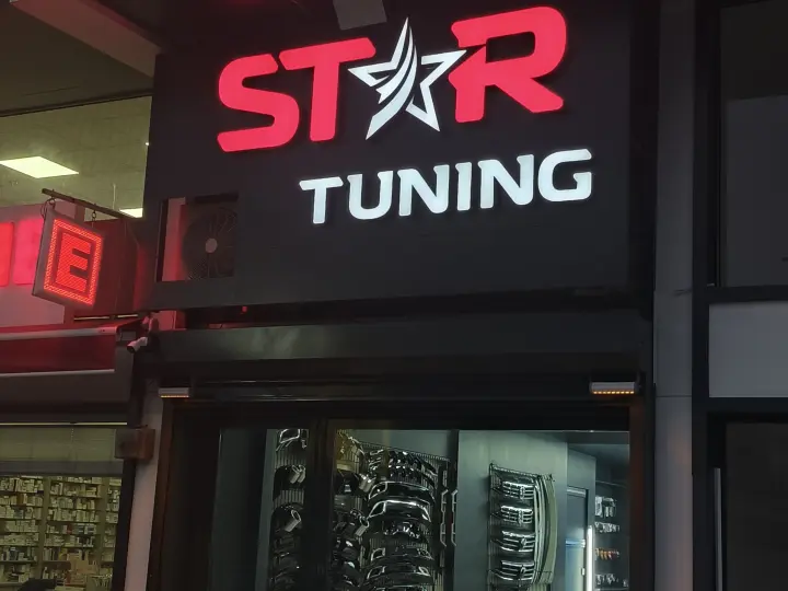 STAR TUNİNG MALATYA