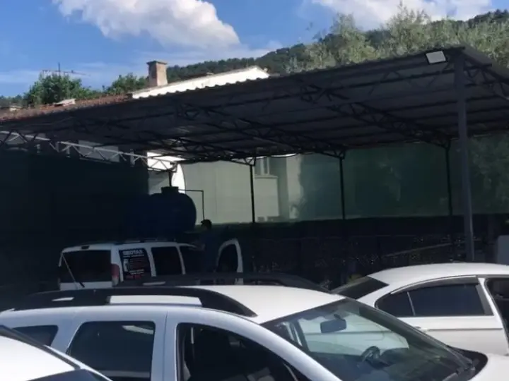 Star Wash Oto Yıkama ve DetaylıTemizlik