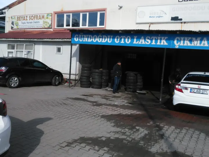 STARMAXX-Demirdiş Otomotiv