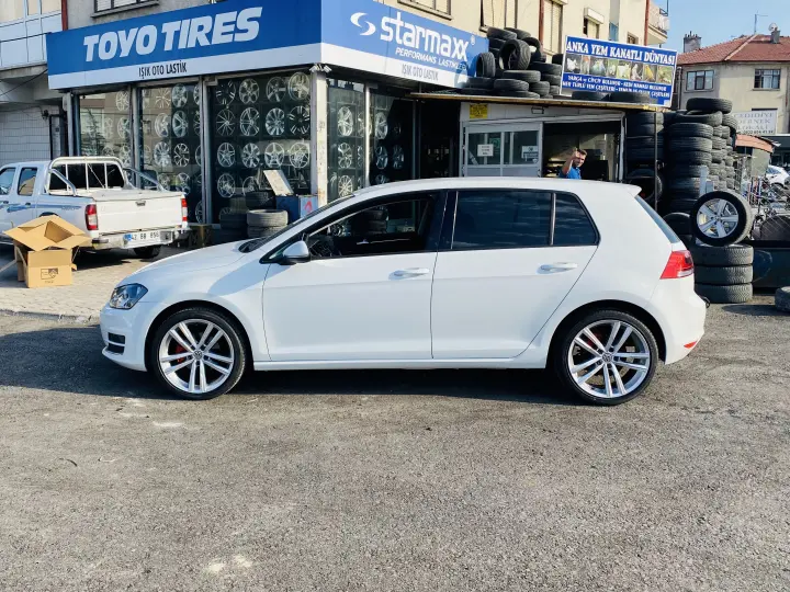 STARMAXX-Işık Oto Lastik