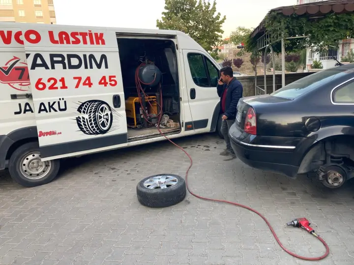 STARMAXX-Kervan Ticaret