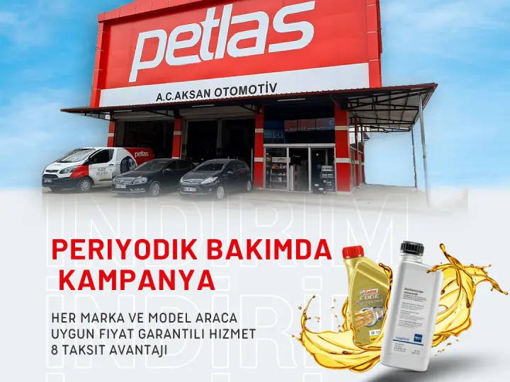 STARMAXX-Şen Oto
