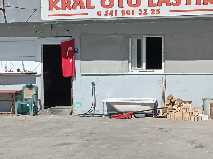 STARMAXX-Yıldırım Oto Elektrik