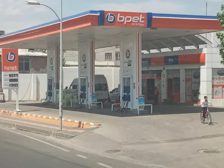 Starpet-dicle Üniversitesi Petrol