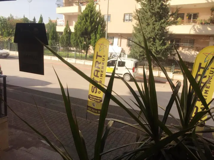START RENT A CAR ADANA