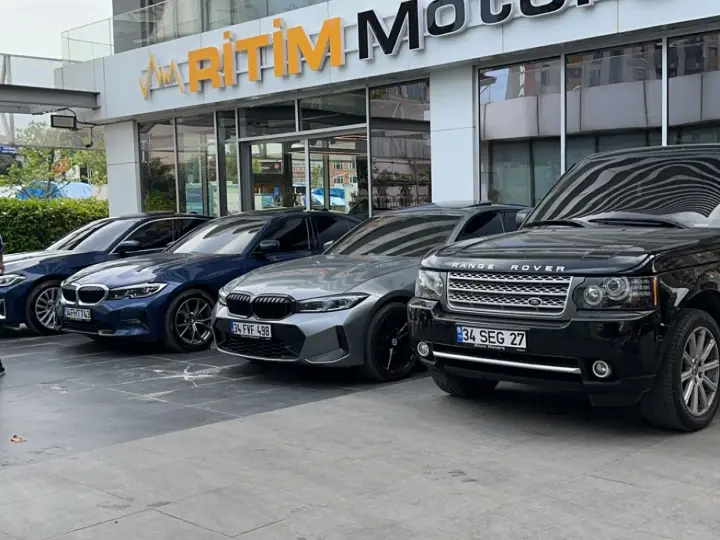 Statute Motors