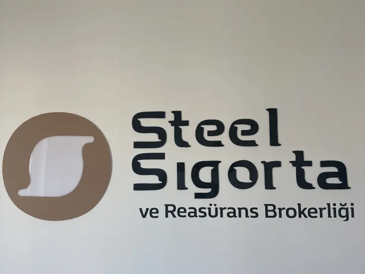 Steel Sigorta Denizevleri