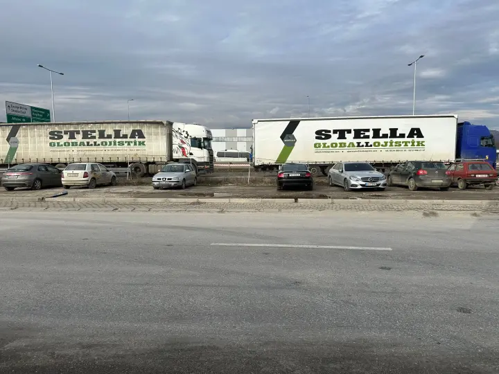 Stella Global Lojistik