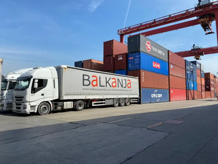 Stella Global Lojistik