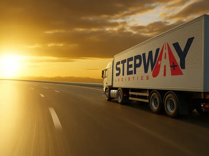 Stepway Lojistik