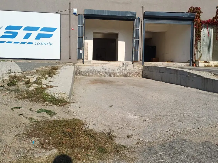 STF Kargo Lojistik Sultanbeyli