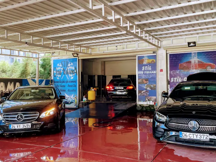 STİL AUTO DİYARBAKIR