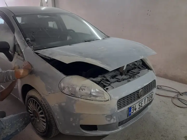 STiL OTOMOTİV