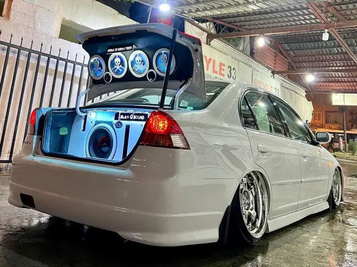 Style 33 Car Care