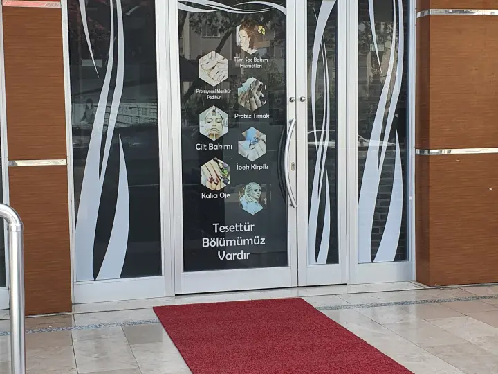 Style Güzellik Merkezi