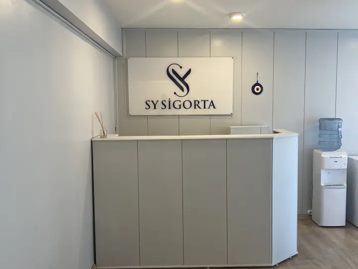 Su Sigorta
