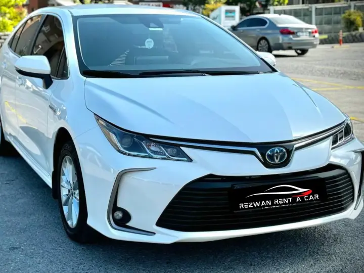 Sua Rent A Car