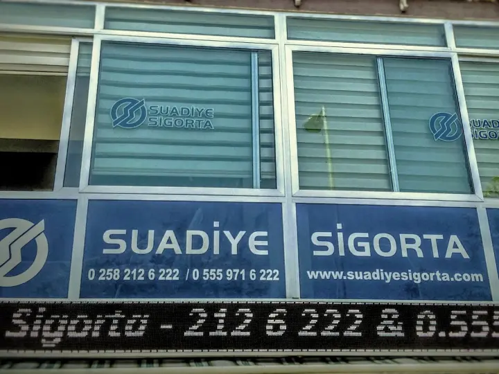 Suadiye Sigorta Arac.Hizm.Ltd.Şti.