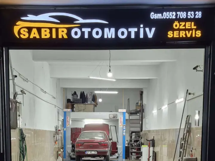 Subaru Servis