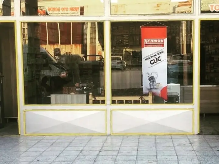 SUBAŞI OTOMOTİV / ŞANLIURFA