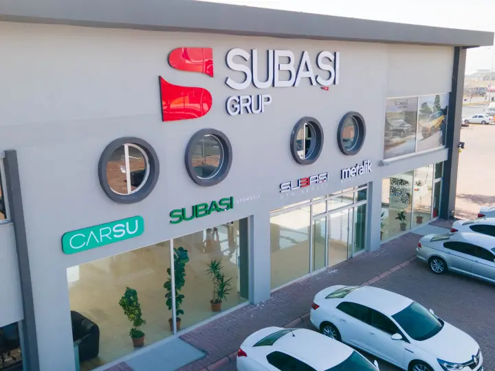 Subaşı Otomotiv | SWM Yetkili Bayii