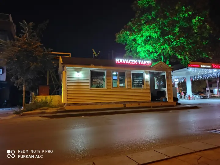 SUBAYEVLERİ KAVACIK TAKSİ