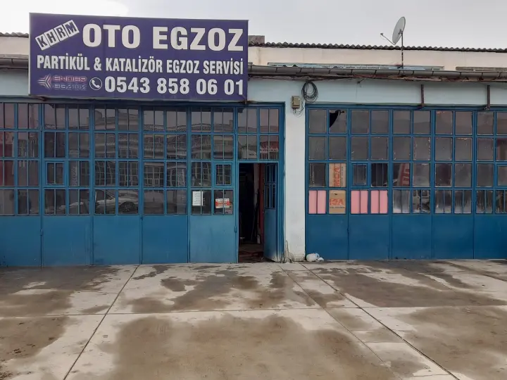 Şuhut Oto Ekspertiz