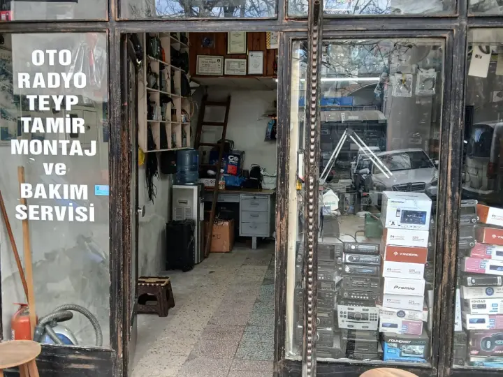 Sula Elektronik - Trabzon Oto Teyp Tamircisi
