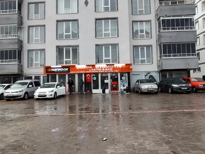 Şule Otomotiv Yedek Parça