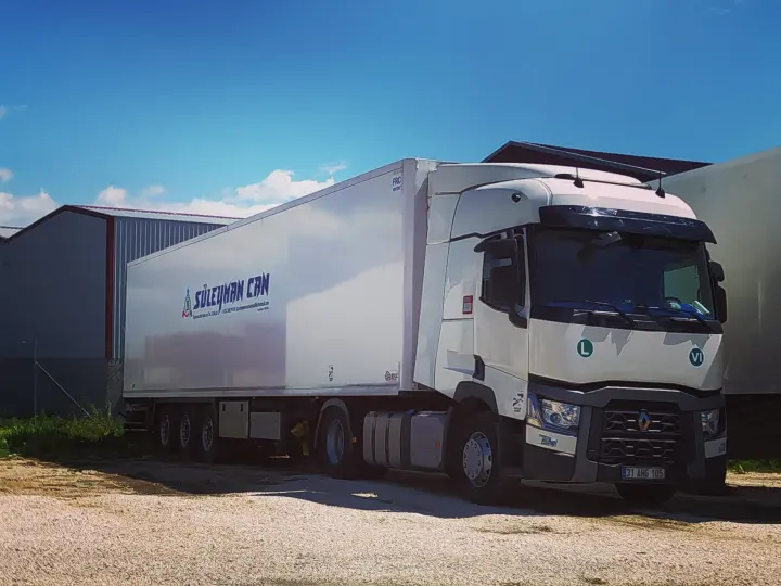 Süleyman Can Kondakçi