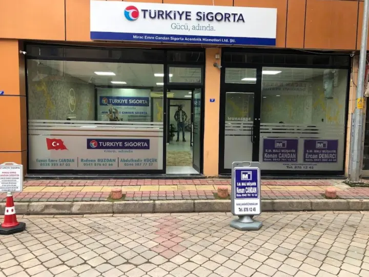 Süleyman Karapıçak Sigorta Acenteliği