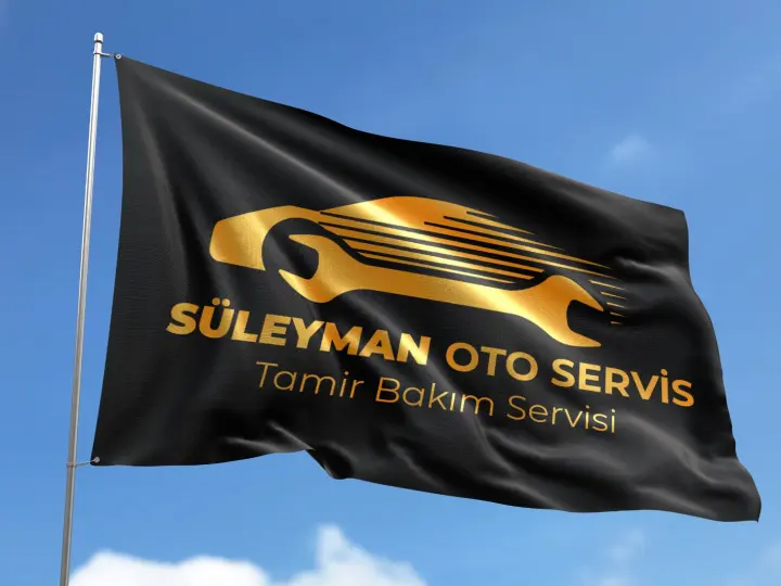 Süleyman Oto Servis Ermenek