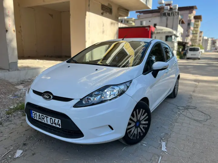 Süleyman Rent a Car