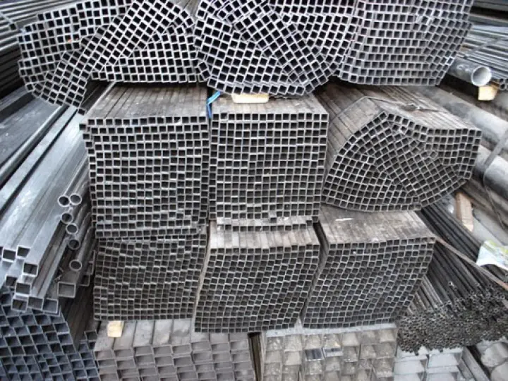 Süloğlu Karabaş Metal Hurda