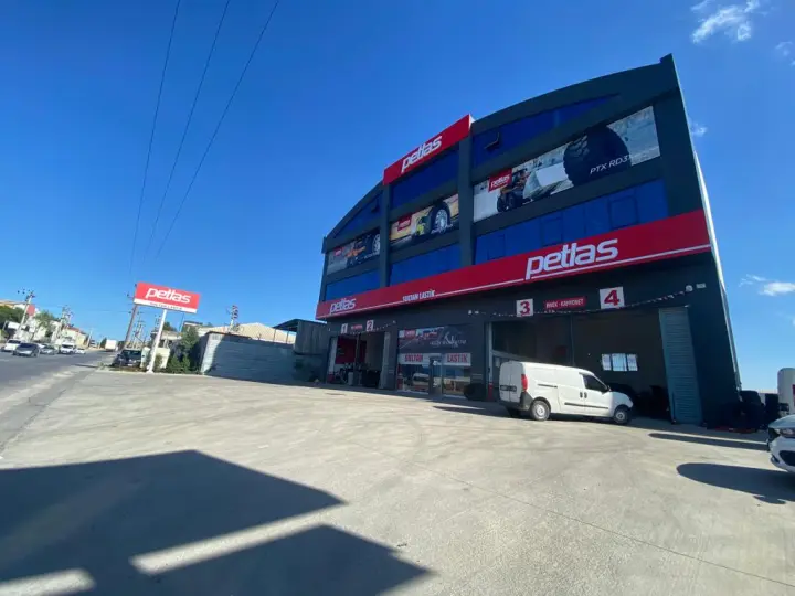 Sultan Lastik Şekerpınar