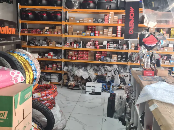 Sultan Motor