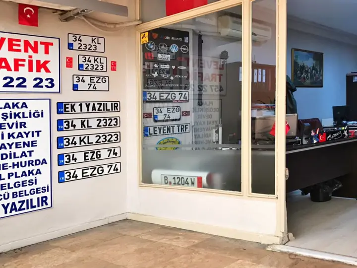 Sultan Otomotiv - Trafik Müşavirliği