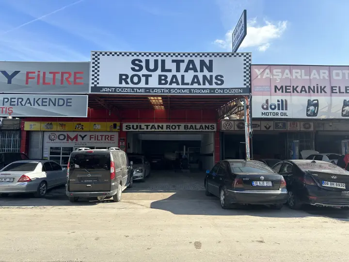 Sultan Rotbalans