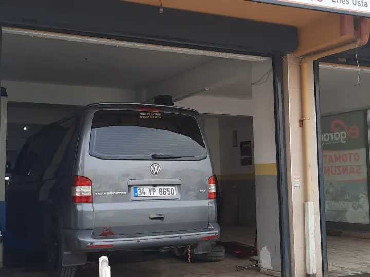 Sultanbeyli Fren Servisi