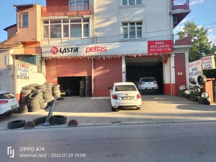 Sultanbeyli lastikçi enes oto lastik 7 24 lastik yol yardım oto lastik tamiri