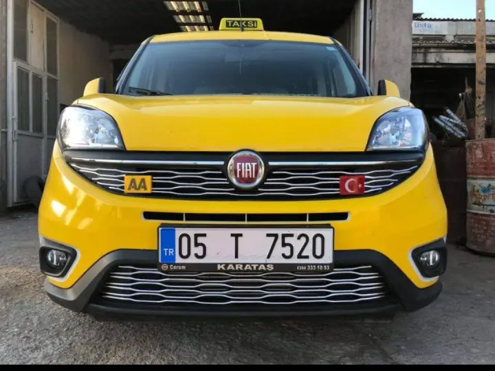 Suluova taksi durakları Suluova taksi