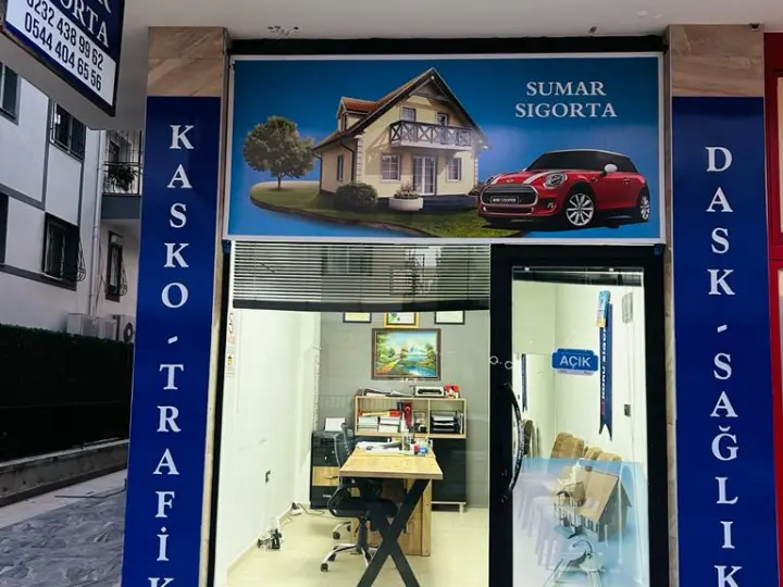 SUMAR Sigorta Aracılık Hizmetleri