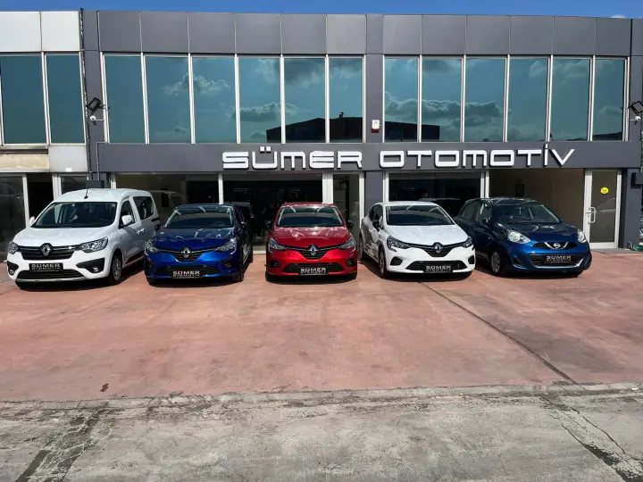 Sümer Otomotiv (Hasan Sümer)
